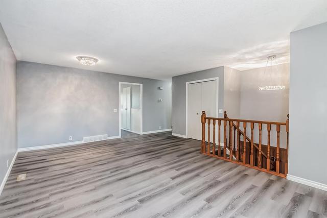 135 Abadan Place Ne, House detached with 5 bedrooms, 2 bathrooms and 2 parking in Calgary AB | Image 4