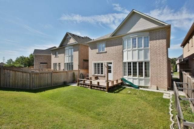 79 Fahey Dr, House detached with 4 bedrooms, 4 bathrooms and 6 parking in Brampton ON | Image 19