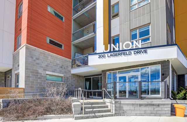 527 - 200 Lagerfeld Dr, Condo with 1 bedrooms, 1 bathrooms and 1 parking in Brampton ON | Image 12
