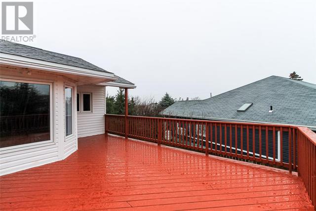1 Kelly's Lane, House detached with 6 bedrooms, 3 bathrooms and null parking in Torbay NL | Image 11
