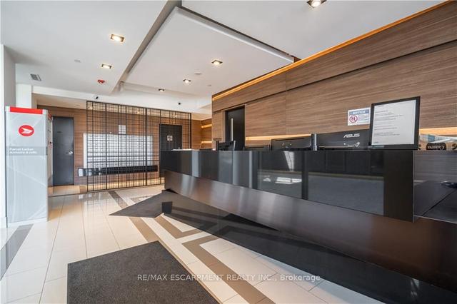 a326 - 5230 Dundas St, Condo with 1 bedrooms, 1 bathrooms and 1 parking in Burlington ON | Image 34