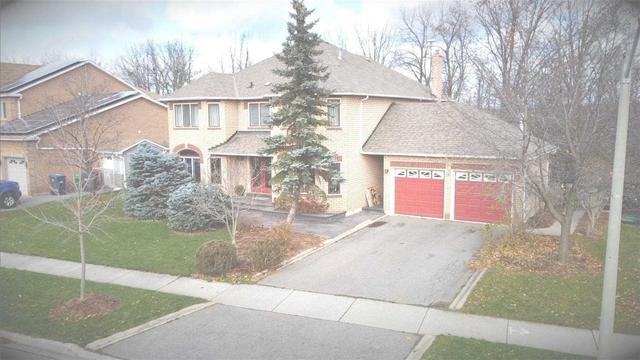 16 Viewmount Cres, House detached with 4 bedrooms, 4 bathrooms and 7 parking in Brampton ON | Image 23