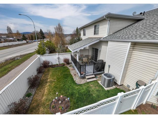 a - 1001 23rd Avenue N, House attached with 2 bedrooms, 2 bathrooms and null parking in Cranbrook BC | Image 51