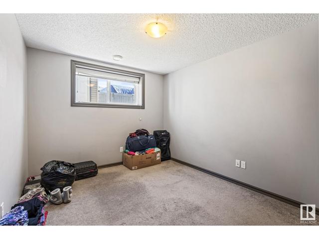 7103 South Terwillegar Dr Nw, House detached with 5 bedrooms, 2 bathrooms and null parking in Edmonton AB | Image 38