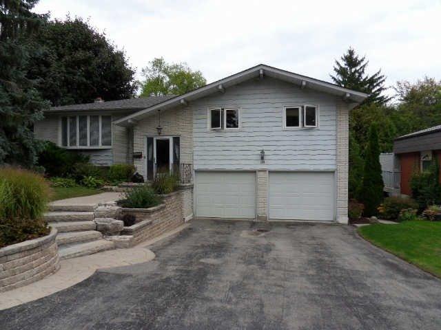80 Marica Ave, House detached with 3 bedrooms, 3 bathrooms and 6 parking in Oshawa ON | Image 1