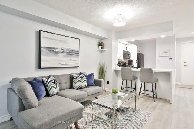 518 - 270 Wellington St W, Condo with 1 bedrooms, 1 bathrooms and 0 parking in Toronto ON | Image 23