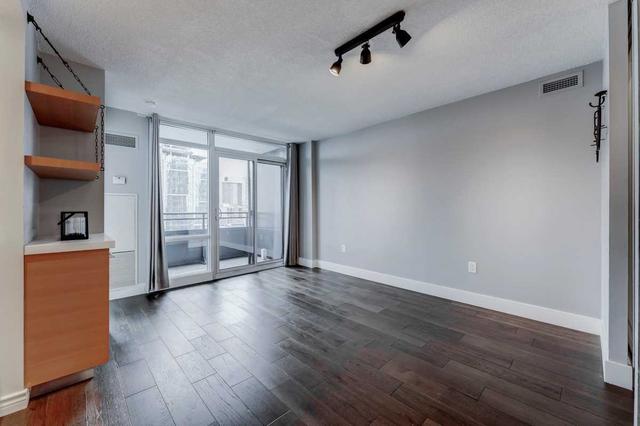 1716 - 25 Telegram Mews, Condo with 2 bedrooms, 2 bathrooms and 1 parking in Toronto ON | Image 19