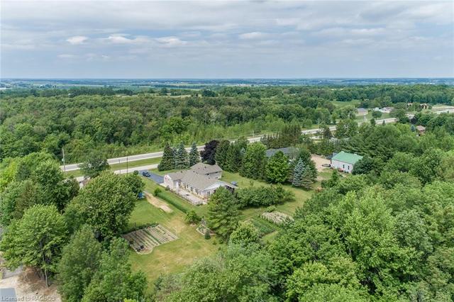 131 Country Lane, House detached with 4 bedrooms, 1 bathrooms and 9 parking in West Grey ON | Image 50