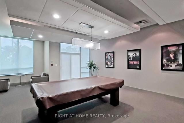 2106 - 88 Grangeway Ave, Condo with 1 bedrooms, 1 bathrooms and 1 parking in Toronto ON | Image 13
