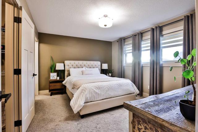 461 Devonia Way W, House detached with 4 bedrooms, 3 bathrooms and 4 parking in Lethbridge AB | Image 20