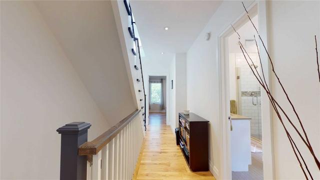85 Withrow Ave, House detached with 4 bedrooms, 4 bathrooms and 0 parking in Toronto ON | Image 17