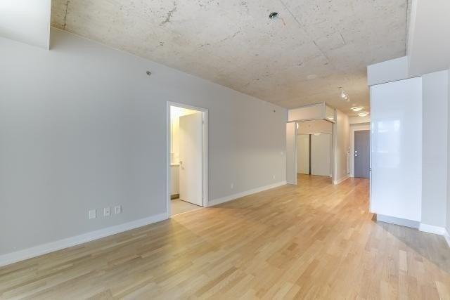 617 - 20 Gladstone Ave, Condo with 2 bedrooms, 2 bathrooms and 1 parking in Toronto ON | Image 17
