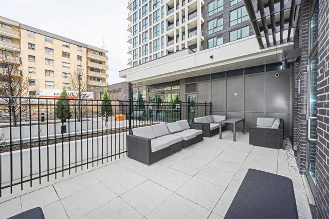 212 - 80 Esther Lorrie Dr, Condo with 2 bedrooms, 2 bathrooms and 1 parking in Toronto ON | Image 25