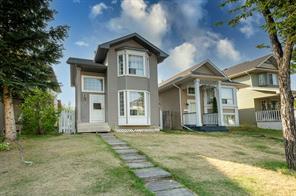 45 Martinridge Road Ne, House detached with 3 bedrooms, 1 bathrooms and 2 parking in Calgary AB | Image 24