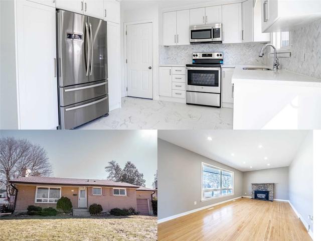 275 Duckworth St, House detached with 3 bedrooms, 2 bathrooms and 7 parking in Barrie ON | Image 1