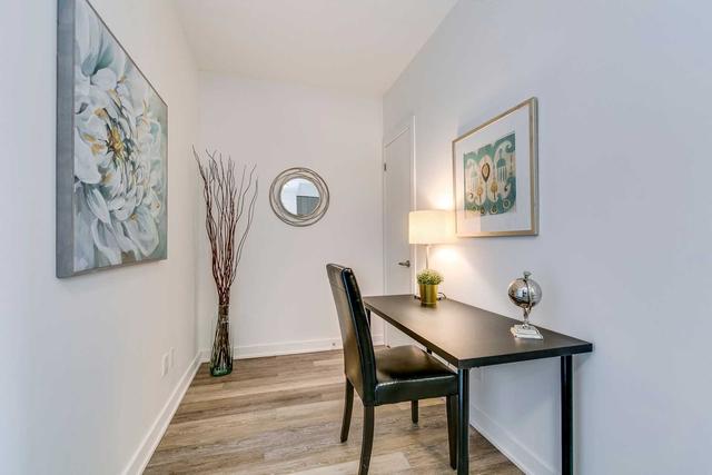 a326 - 5230 Dundas St, Condo with 1 bedrooms, 1 bathrooms and 1 parking in Burlington ON | Image 38