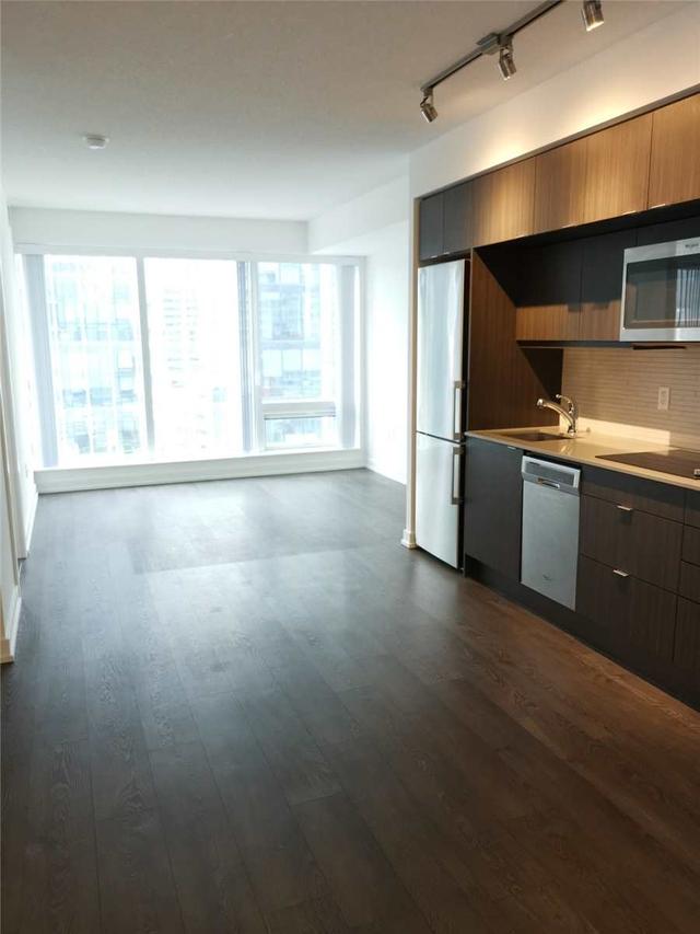 1204 - 10 York St, Condo with 1 bedrooms, 1 bathrooms and 0 parking in Toronto ON | Image 25