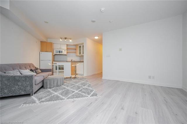 731 - 600 Fleet St, Condo with 0 bedrooms, 1 bathrooms and 1 parking in Toronto ON | Image 23