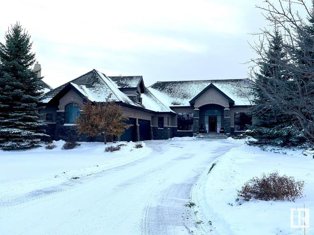 39 Riverridge Rd, House detached with 4 bedrooms, 3 bathrooms and 20 parking in Sturgeon County AB | Image 7