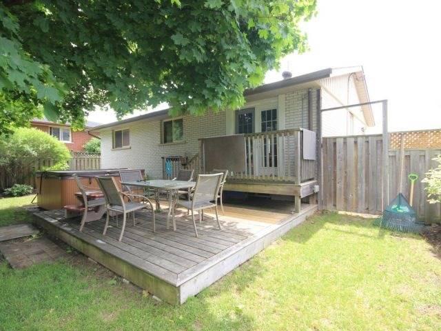 104 Glenburnie Dr, House detached with 3 bedrooms, 2 bathrooms and 4 parking in Guelph ON | Image 15
