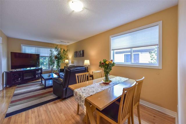 20 Jackson St, House detached with 2 bedrooms, 2 bathrooms and 3 parking in Barrie ON | Image 33