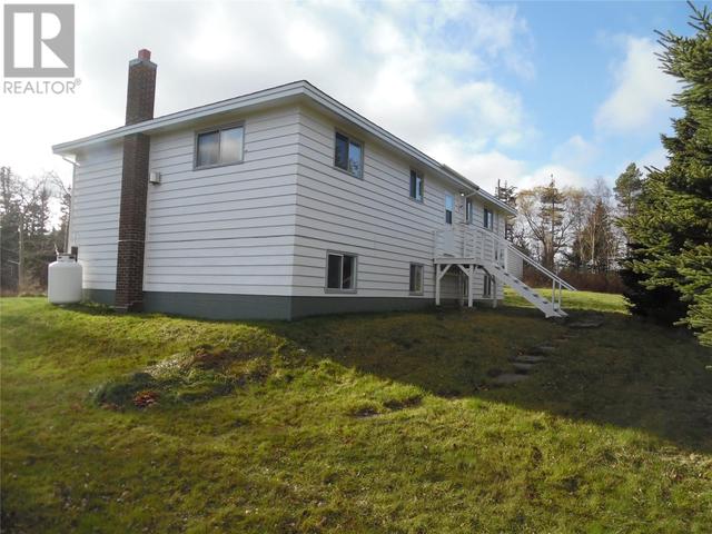 5 Joy Place, House detached with 4 bedrooms, 1 bathrooms and null parking in Trinity Bay North NL | Image 26
