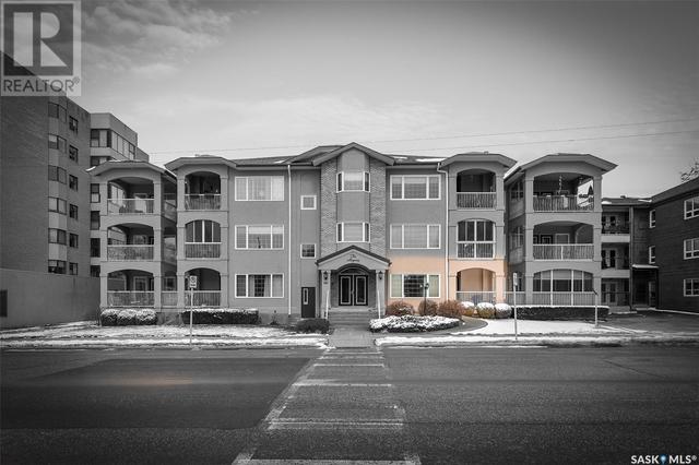 101 - 240 Athabasca Street E, Condo with 2 bedrooms, 2 bathrooms and null parking in Moose Jaw SK | Image 2