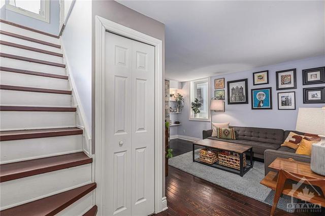 30 Adelaide Street, Townhouse with 2 bedrooms, 2 bathrooms and 2 parking in Ottawa ON | Image 13