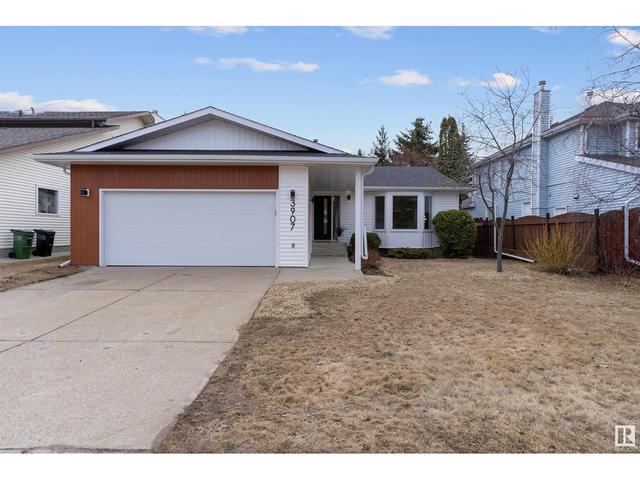 3907 149 St Nw, House detached with 4 bedrooms, 3 bathrooms and null parking in Edmonton AB | Image 1
