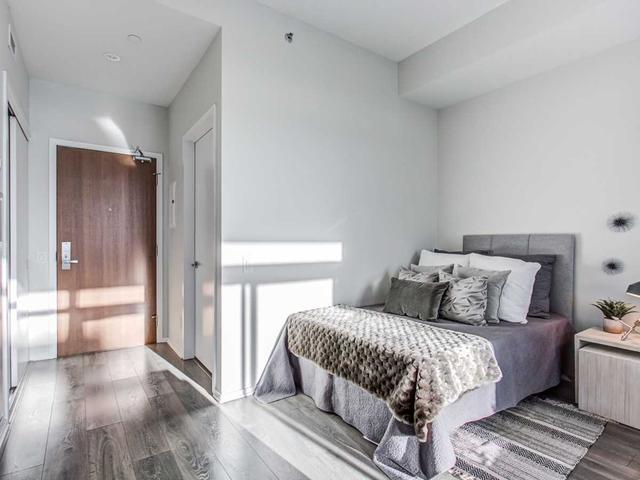 619 - 783 Bathurst St, Condo with 0 bedrooms, 1 bathrooms and 0 parking in Toronto ON | Image 7