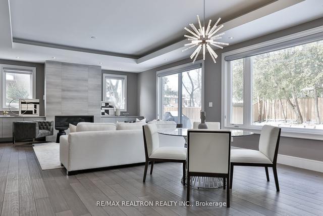 38 Lorraine Dr, House detached with 5 bedrooms, 7 bathrooms and 10 parking in Toronto ON | Image 6