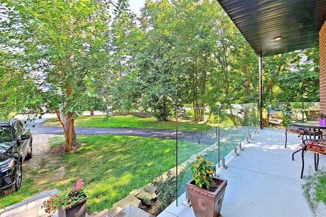 1436 Haig Blvd, House detached with 3 bedrooms, 5 bathrooms and 12 parking in Mississauga ON | Image 21