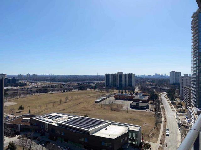 1610 - 56 Forest Manor Rd, Condo with 2 bedrooms, 2 bathrooms and 1 parking in Toronto ON | Image 13