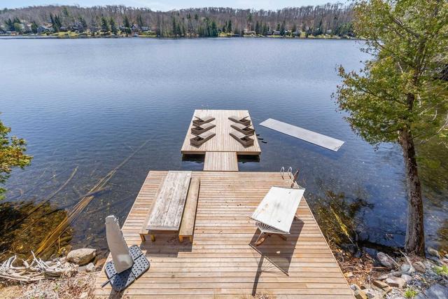 unit 33 - 1119 Skeleton Lake Road 2 Rd, House detached with 1 bedrooms, 3 bathrooms and 6 parking in Muskoka Lakes ON | Image 22