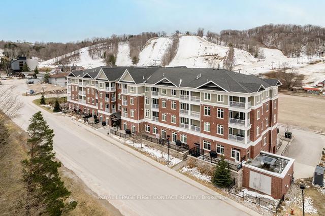 114 - 40 Horseshoe Blvd, Condo with 2 bedrooms, 2 bathrooms and 0 parking in Oro Medonte ON | Image 1