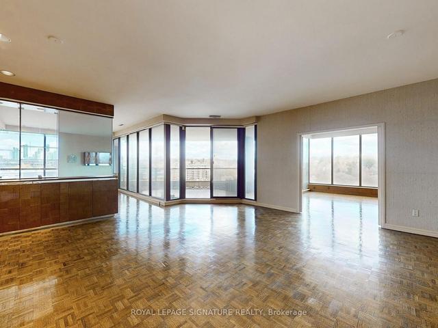 ph1 - 3900 Yonge St, Condo with 2 bedrooms, 3 bathrooms and 2 parking in Toronto ON | Image 2