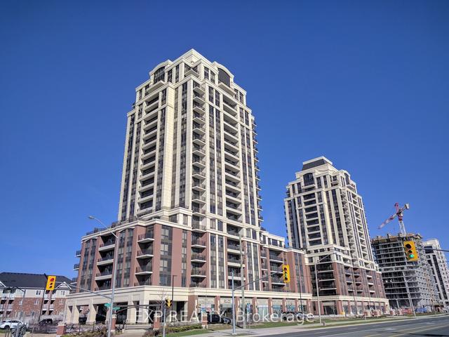 uph6 - 9500 Markham Rd, Condo with 2 bedrooms, 3 bathrooms and 2 parking in Markham ON | Image 1