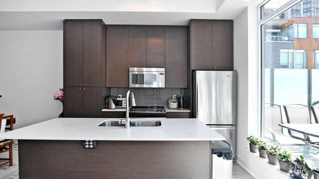 th2 - 88 Sheppard Ave E, Townhouse with 3 bedrooms, 3 bathrooms and 1 parking in Toronto ON | Image 31
