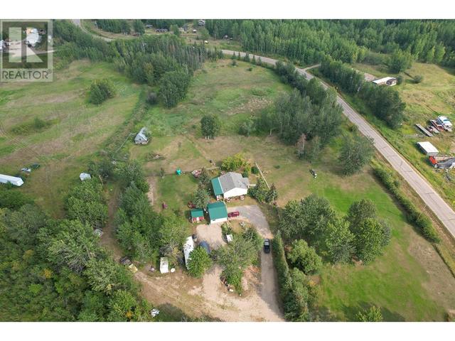 444 Briar Ridge Road, House other with 2 bedrooms, 2 bathrooms and null parking in Peace River D BC | Image 39