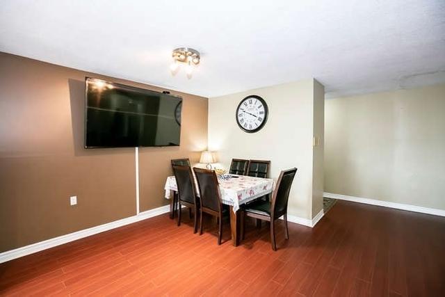 2302 - 18 Knightsbridge Rd, Condo with 3 bedrooms, 2 bathrooms and 1 parking in Brampton ON | Image 16
