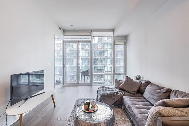 820 - 29 Queens Quay E, Condo with 1 bedrooms, 2 bathrooms and 1 parking in Toronto ON | Image 36