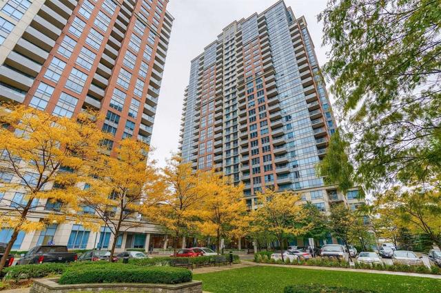 842 - 35 Viking Lane, Condo with 2 bedrooms, 2 bathrooms and 1 parking in Toronto ON | Image 4