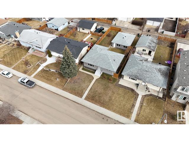 13427 103 St Nw, House detached with 5 bedrooms, 2 bathrooms and 4 parking in Edmonton AB | Image 55