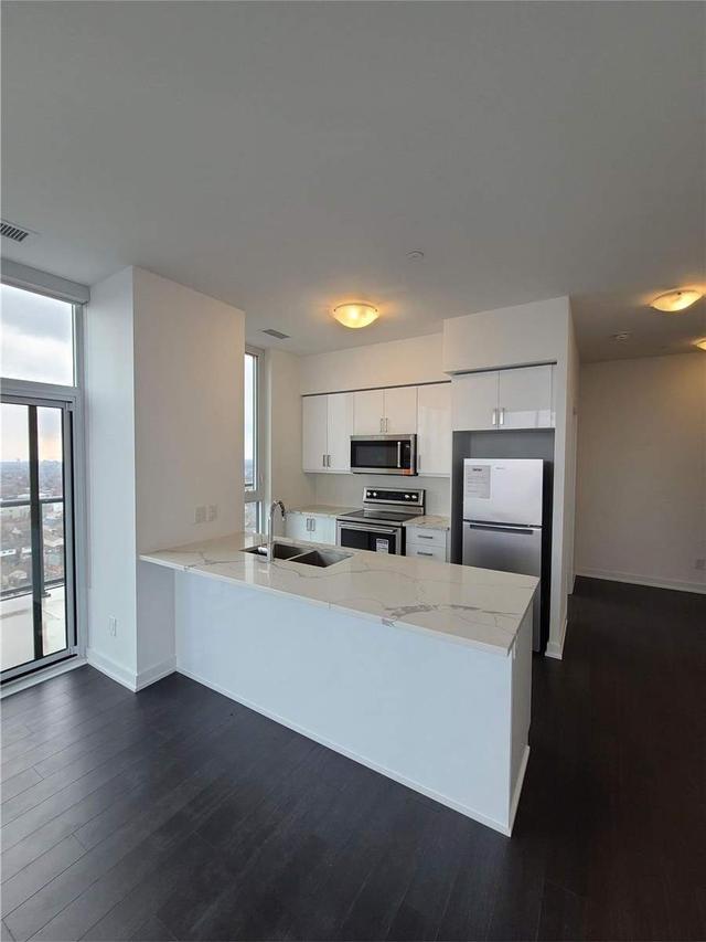 1603 - 1603 Eglinton Ave W, Condo with 2 bedrooms, 2 bathrooms and 1 parking in Toronto ON | Image 13