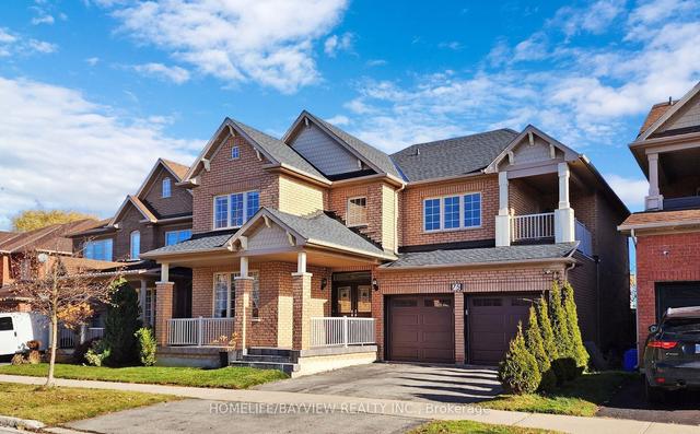 75 Grand Oak Dr, House detached with 5 bedrooms, 5 bathrooms and 4 parking in Richmond Hill ON | Image 1
