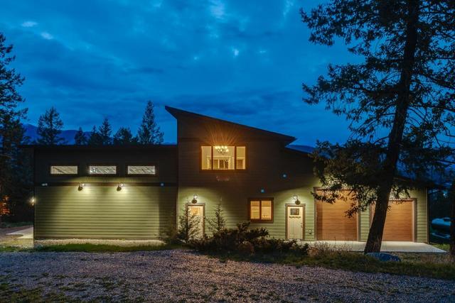 5383 Geary Creek Road, House detached with 4 bedrooms, 4 bathrooms and null parking in East Kootenay F BC | Image 45