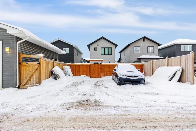 184 Siltstone Place, House detached with 4 bedrooms, 3 bathrooms and 2 parking in Wood Buffalo AB | Image 34
