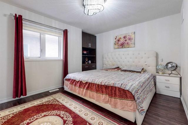 52 Abercrombie Cres, House detached with 4 bedrooms, 5 bathrooms and 4 parking in Brampton ON | Image 22