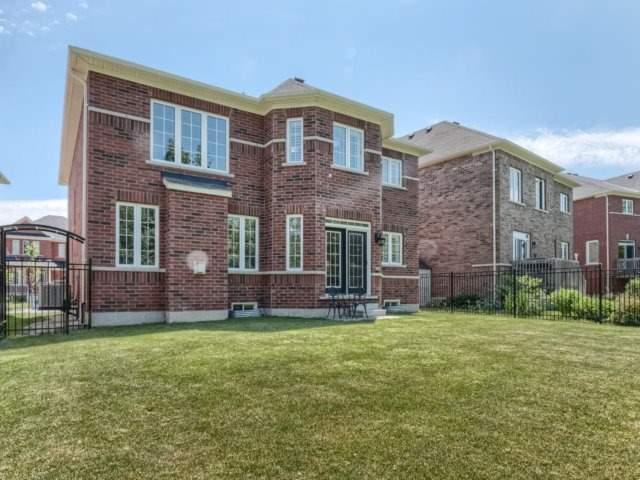 629 Wettlaufer Terr, House detached with 4 bedrooms, 4 bathrooms and 2 parking in Milton ON | Image 19