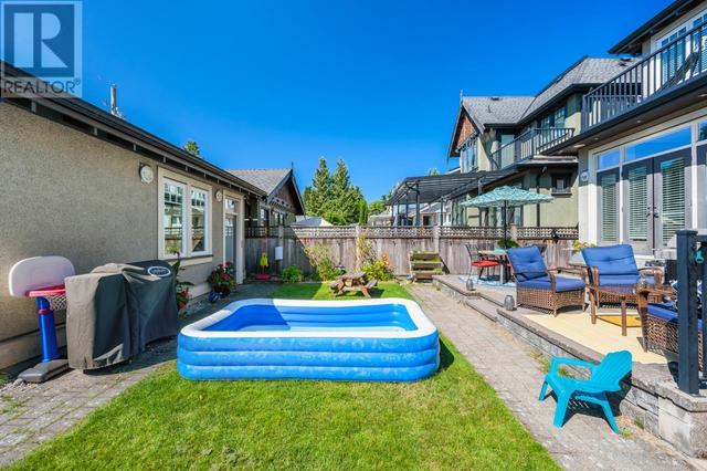 3088 W 19th Avenue, House detached with 4 bedrooms, 4 bathrooms and 2 parking in Vancouver BC | Image 34